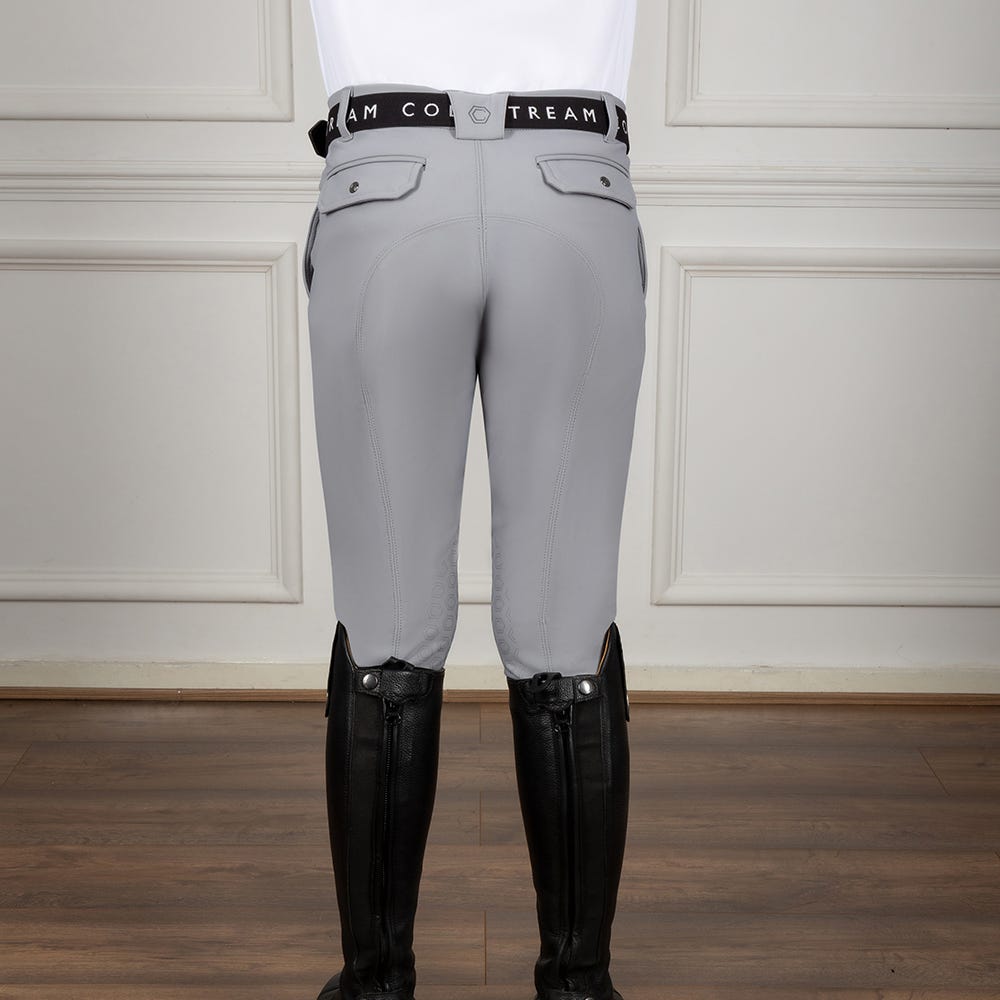 Coldstream NG Westfield Boy's Competition Breeches - Nags Essentials