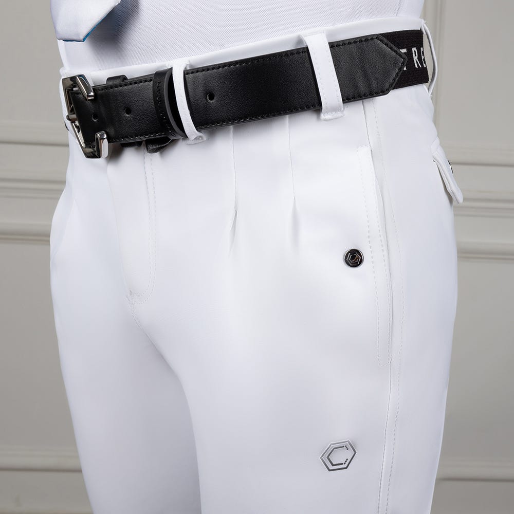 Coldstream NG Westfield Boy's Competition Breeches - Nags Essentials