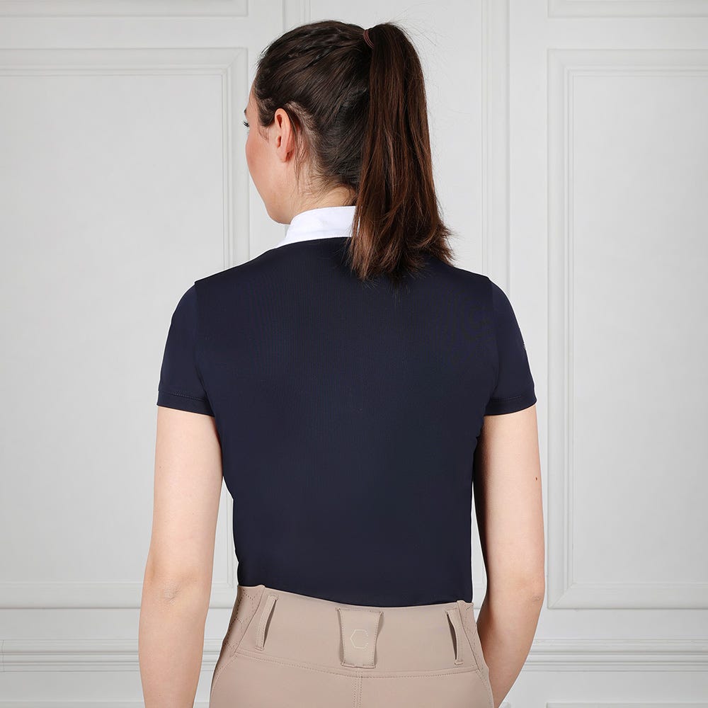 Coldstream Oxnam Competition Show Shirt - Nags Essentials