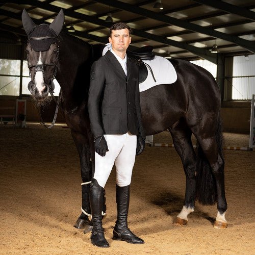 Coldstream Parkhill Men's Mesh Show Jacket - Nags Essentials