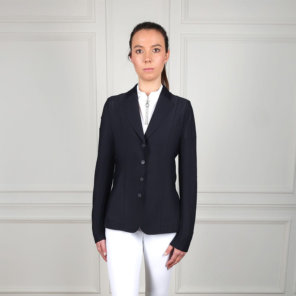 Coldstream Parkhill Mesh Show Jacket - Nags Essentials