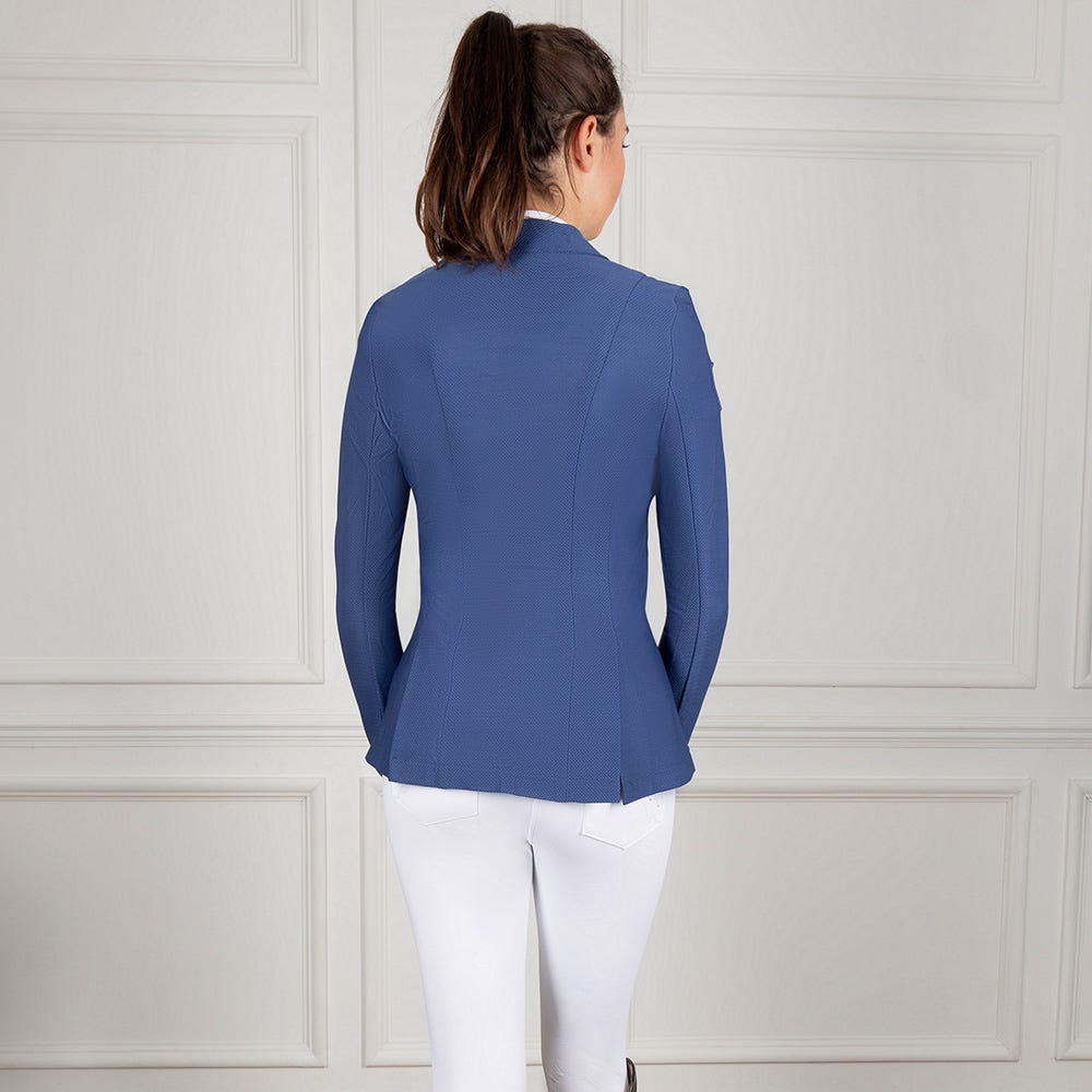 Coldstream Parkhill Mesh Show Jacket - Nags Essentials