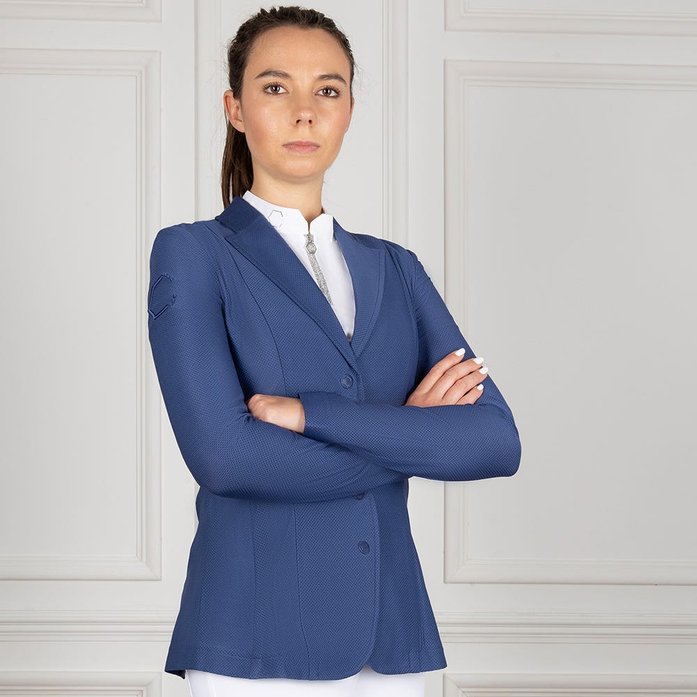 Coldstream Parkhill Mesh Show Jacket - Nags Essentials