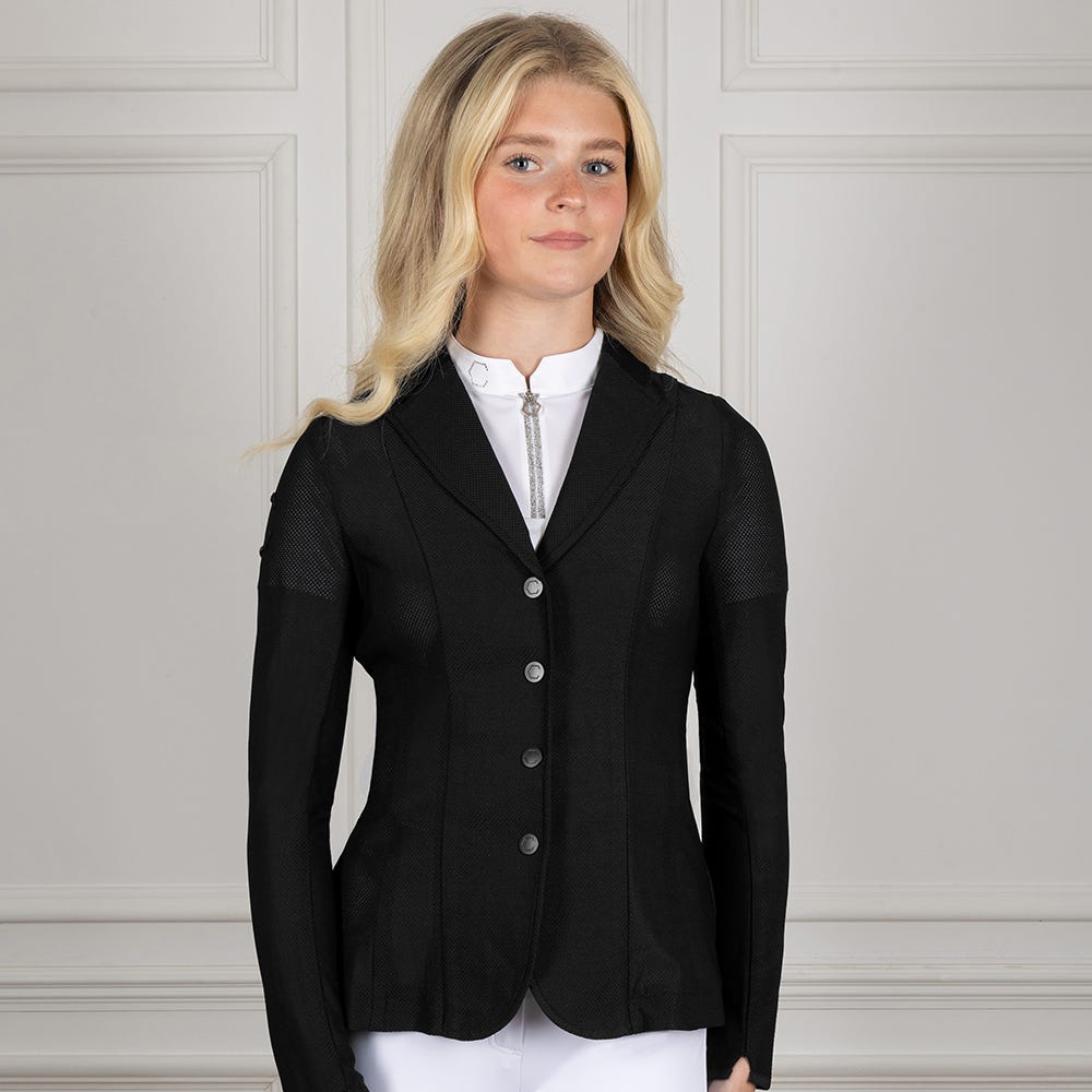 Coldstream Parkhill Mesh Show Jacket - Nags Essentials