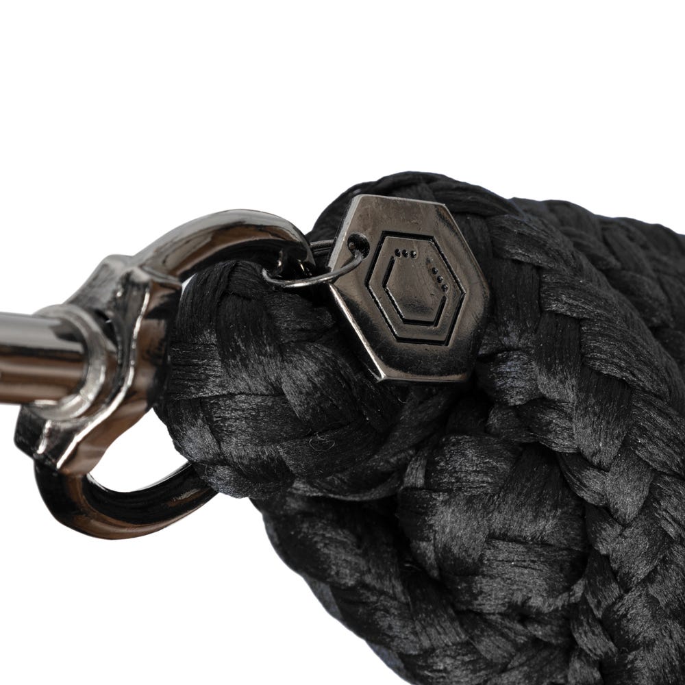 Coldstream Paxton Padded Head Collar & Lead Rope - Nags Essentials
