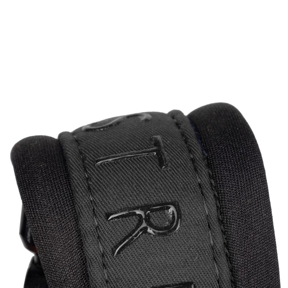 Coldstream Paxton Padded Head Collar & Lead Rope - Nags Essentials