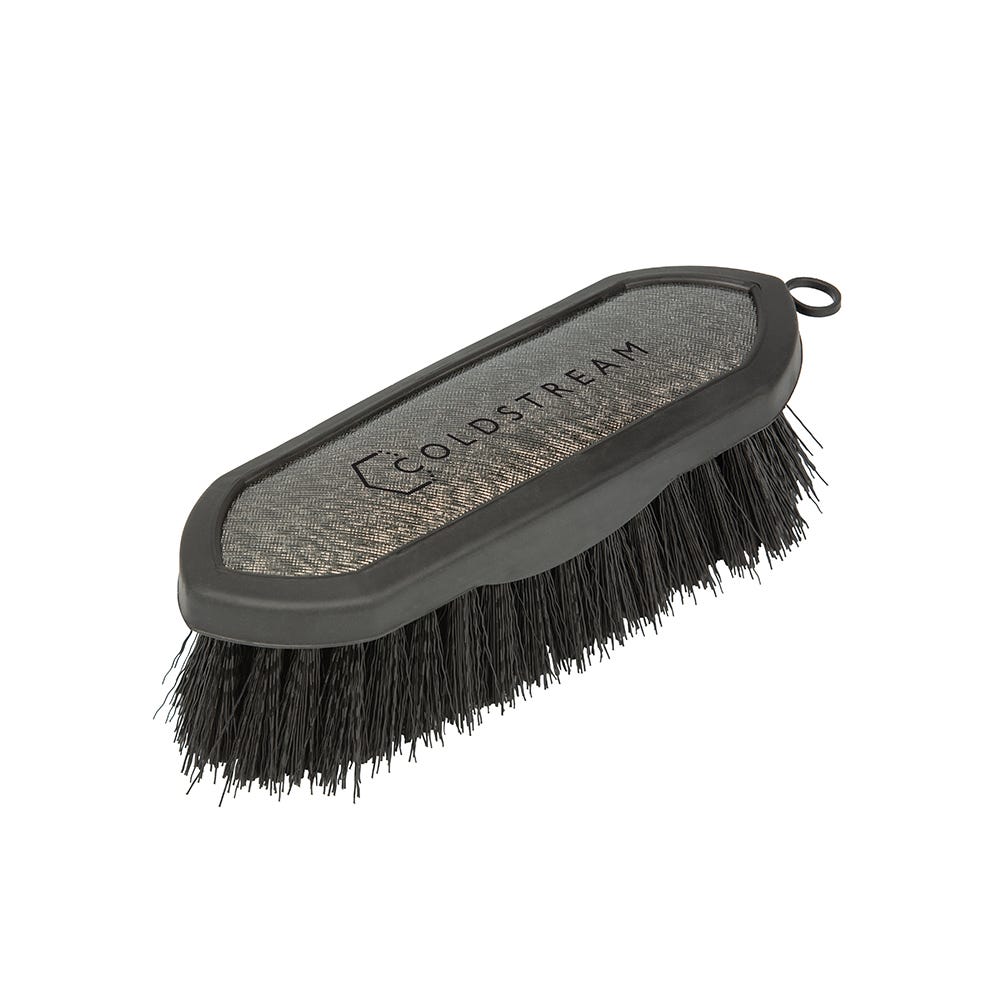 Coldstream Shine Dandy Brush - Nags Essentials