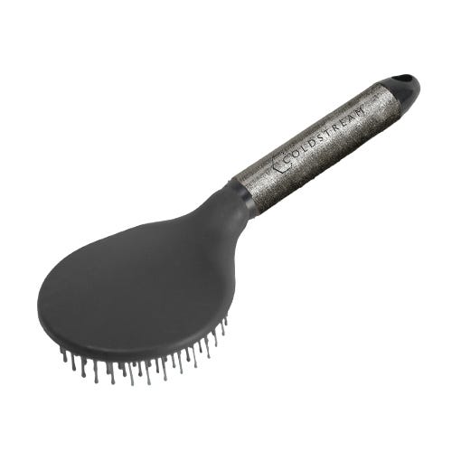 Coldstream Shine Mane & Tail Brush - Nags Essentials
