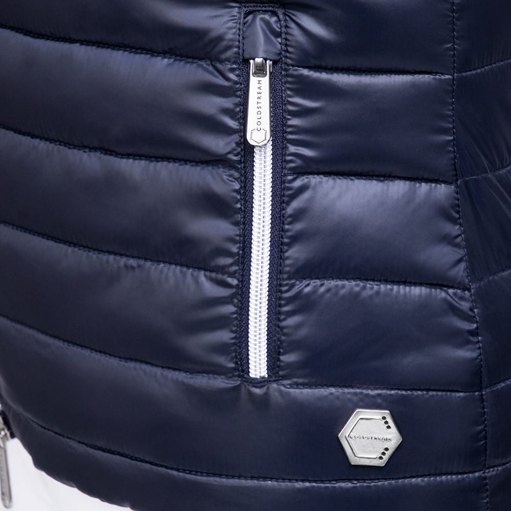 Coldstream Southdean Quilted Gilet - Nags Essentials