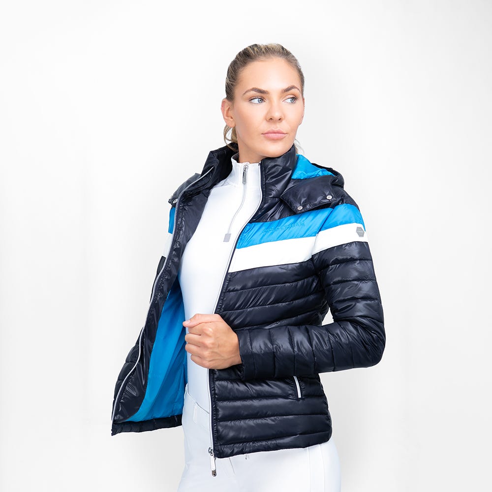 Coldstream Southdean Quilted Jacket - Nags Essentials