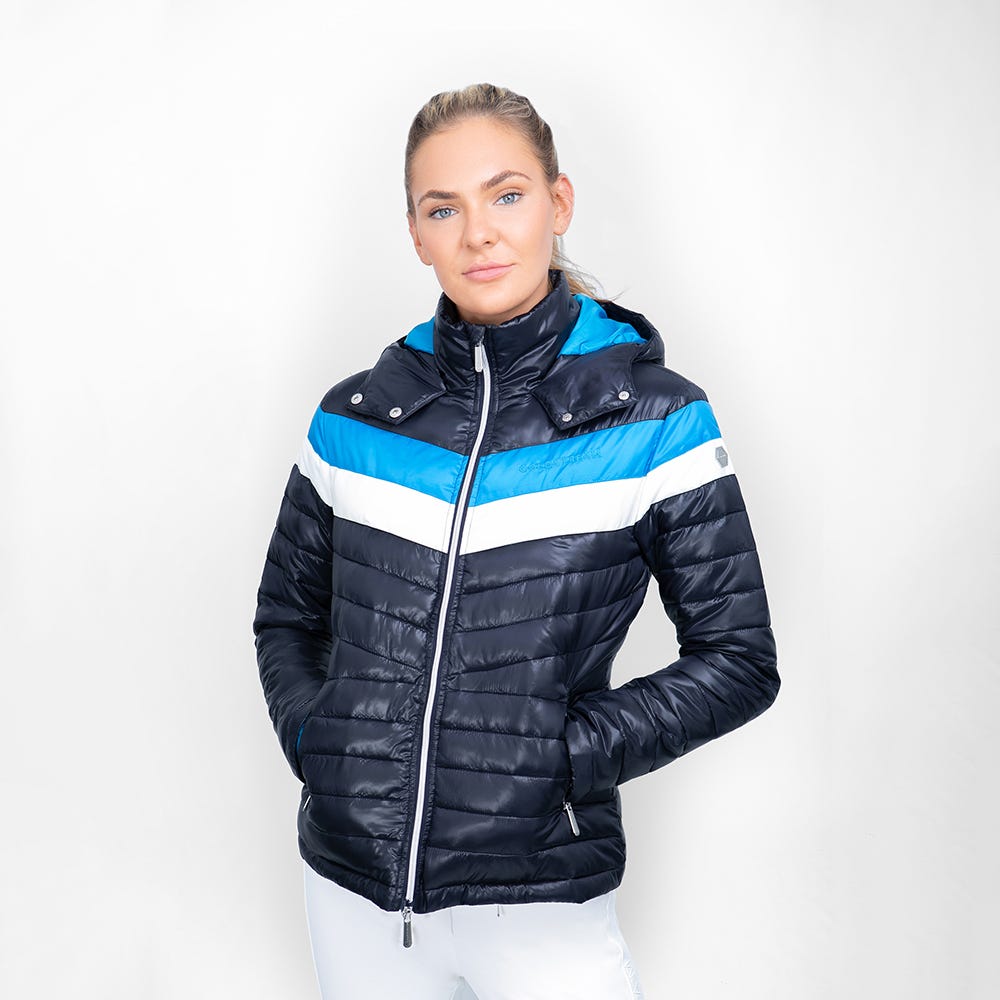 Coldstream Southdean Quilted Jacket - Nags Essentials