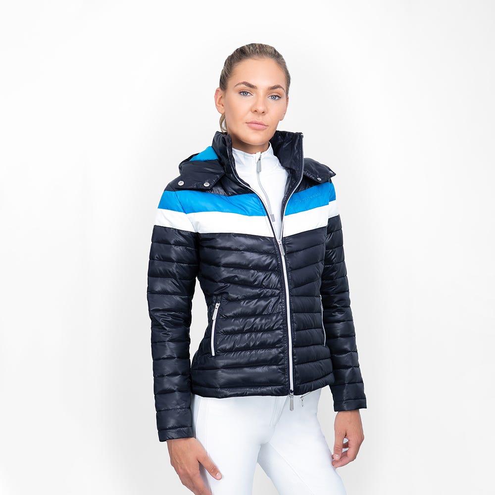 Coldstream Southdean Quilted Jacket - Nags Essentials