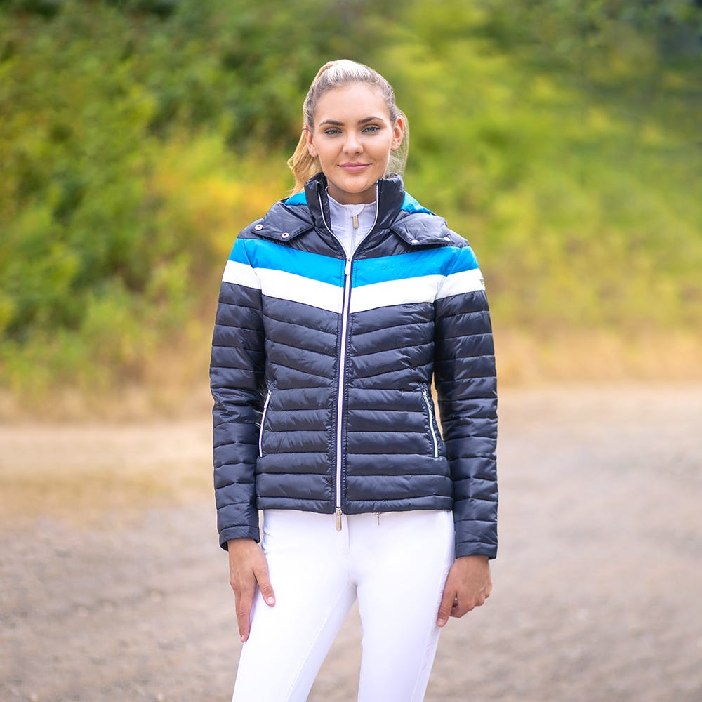 Coldstream Southdean Quilted Jacket - Nags Essentials