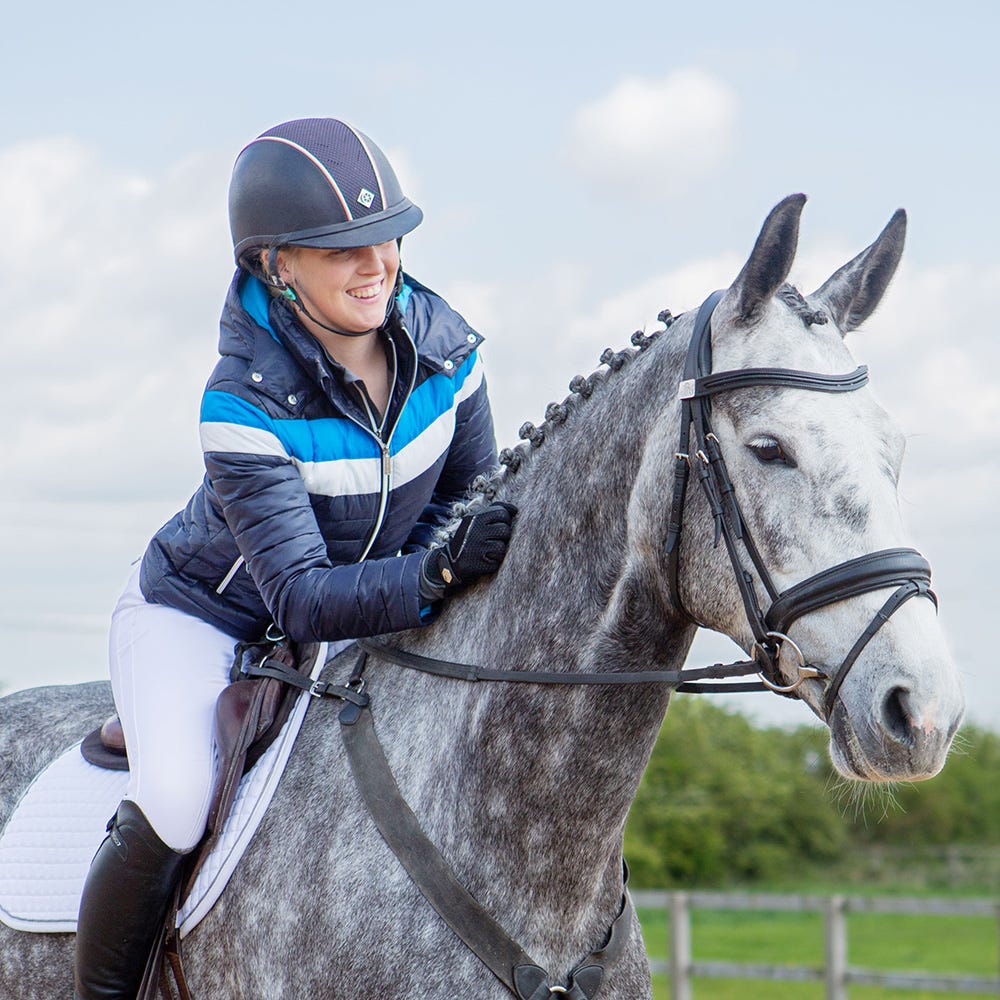 Coldstream Southdean Quilted Jacket - Nags Essentials