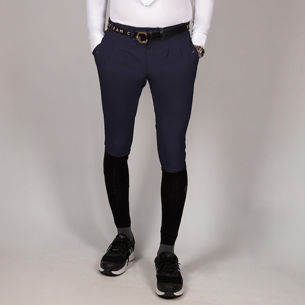 Coldstream Westfield Men's Competition Breeches - Nags Essentials