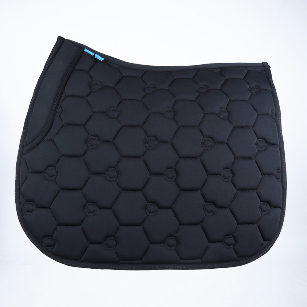 Coldstream Whitsome Saddle Pad - Nags Essentials