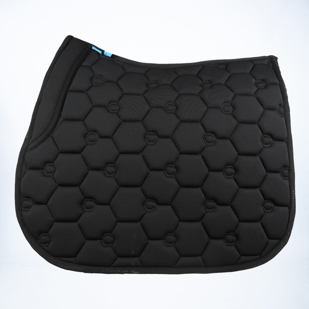 Coldstream Whitsome Saddle Pad - Nags Essentials
