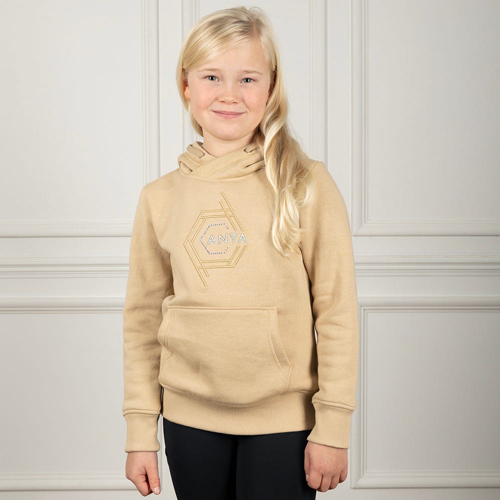 Coldstream x Anya Diamante Hoodie - Nags Essentials