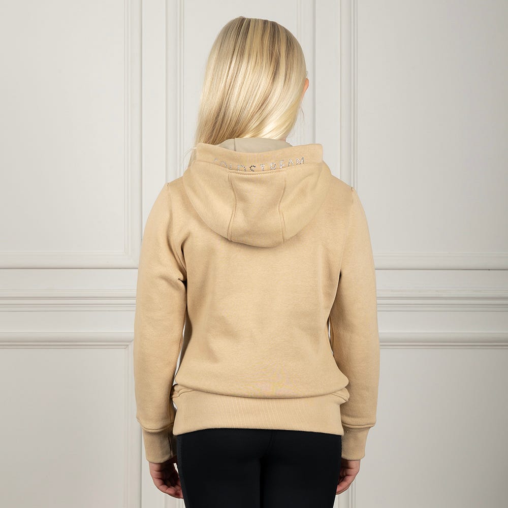 Coldstream x Anya Diamante Hoodie - Nags Essentials