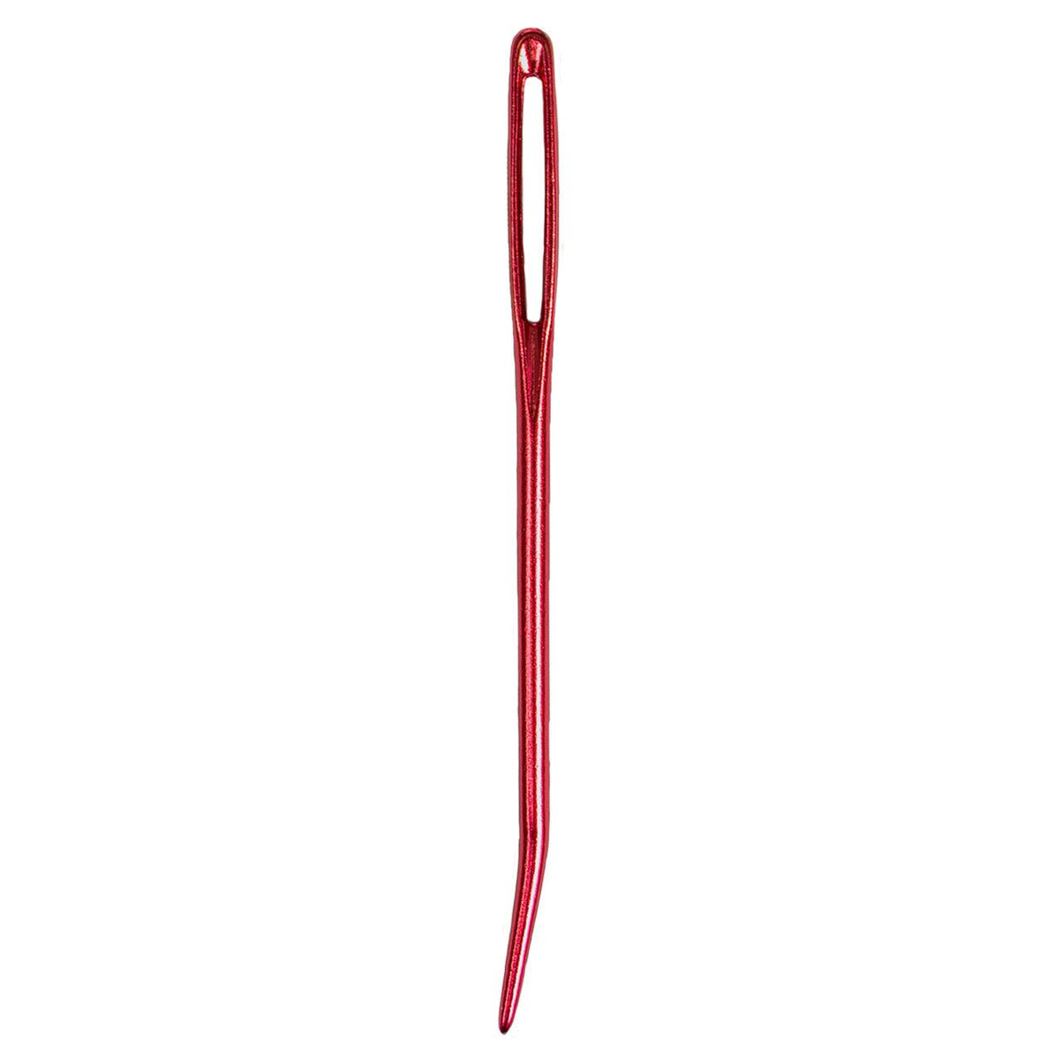 Coloured Plaiting Needle - Nags Essentials