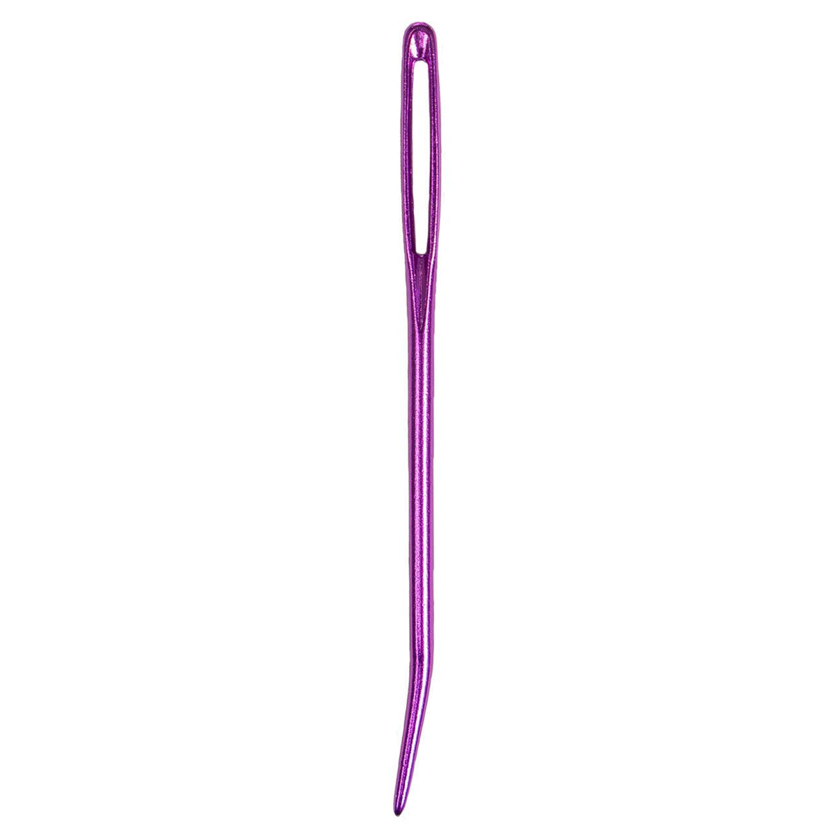 Coloured Plaiting Needle - Nags Essentials