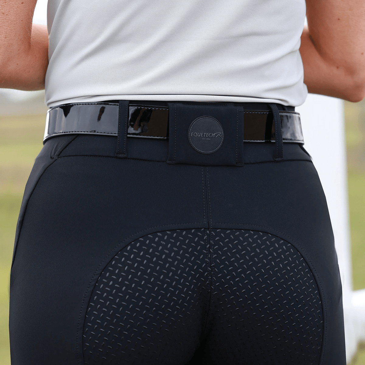 Comfort - Pro Breeches - Nags Essentials