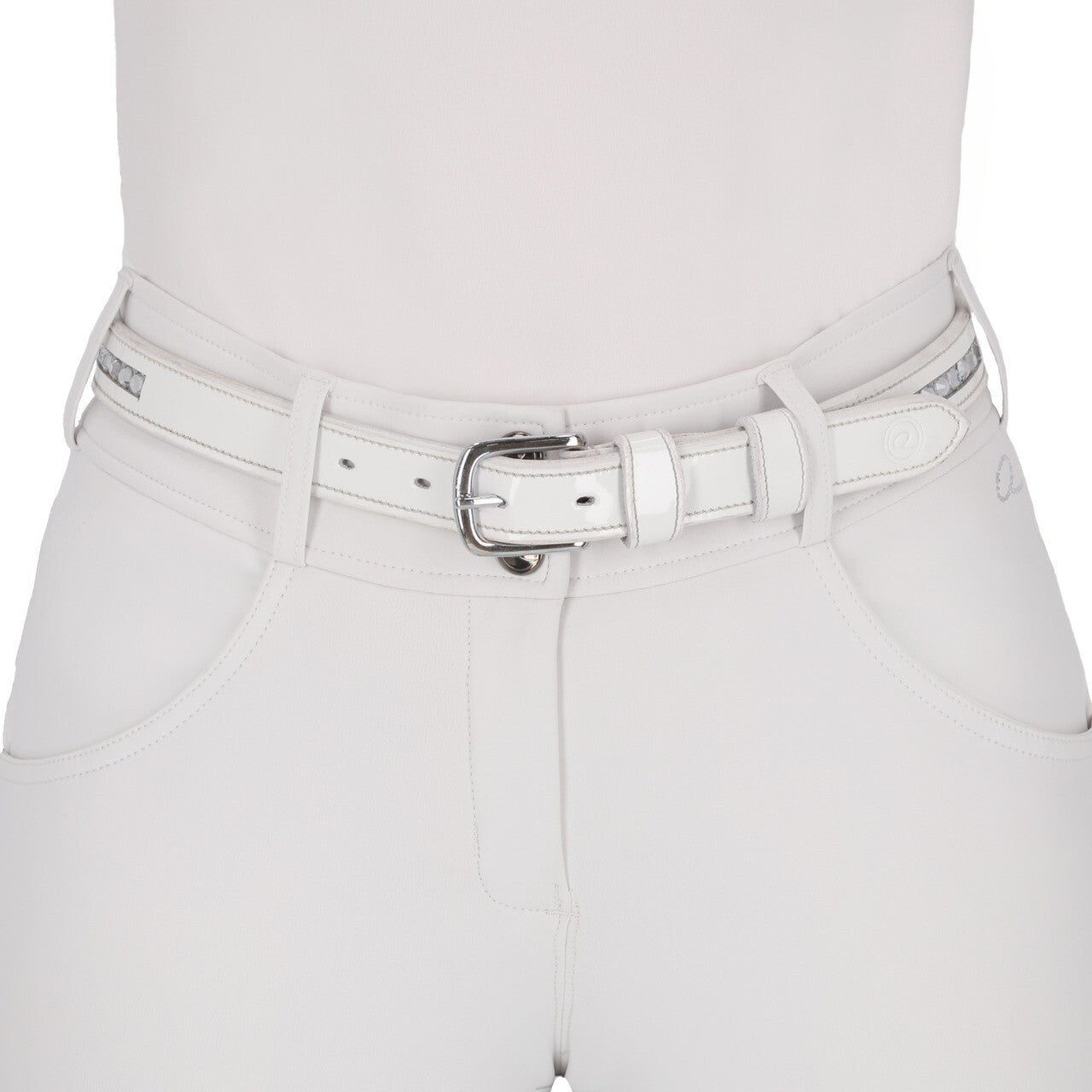 Competition Belt Vaila - Nags Essentials