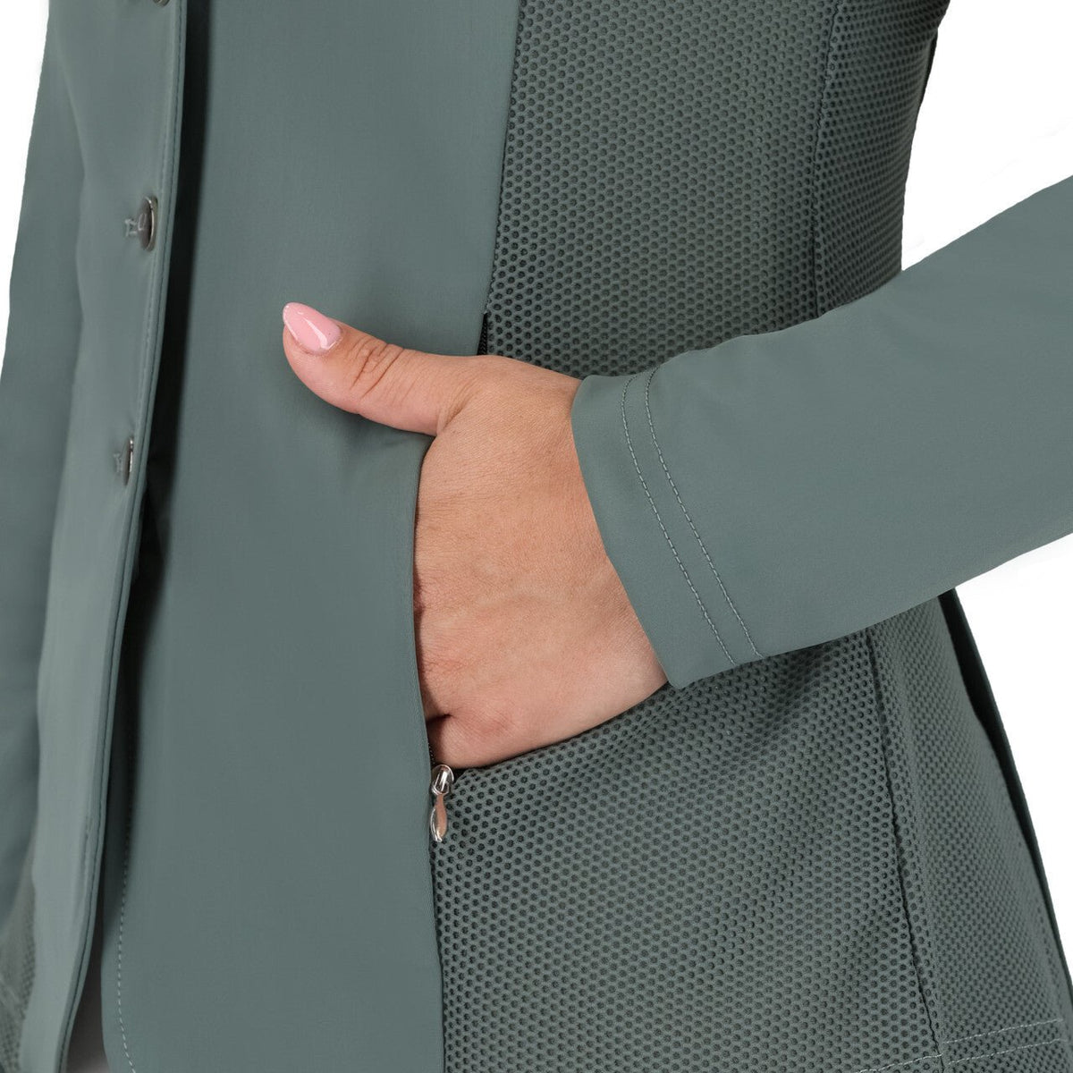Competition Jacket Novèn - Nags Essentials