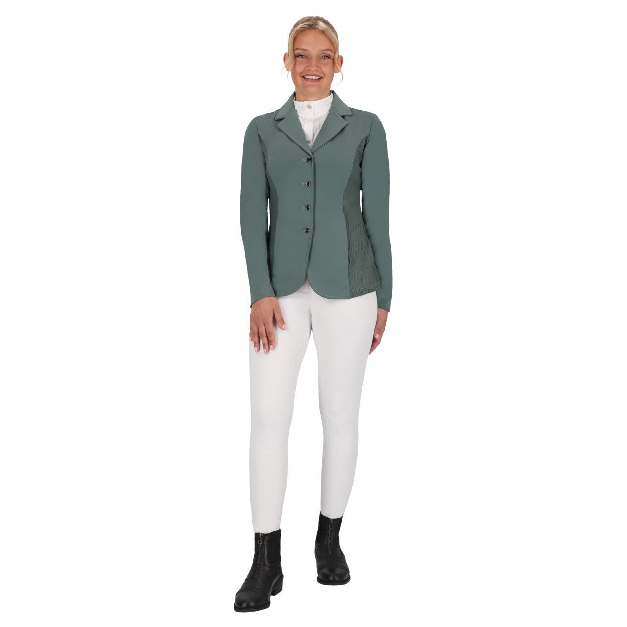 Competition Jacket Novèn - Nags Essentials