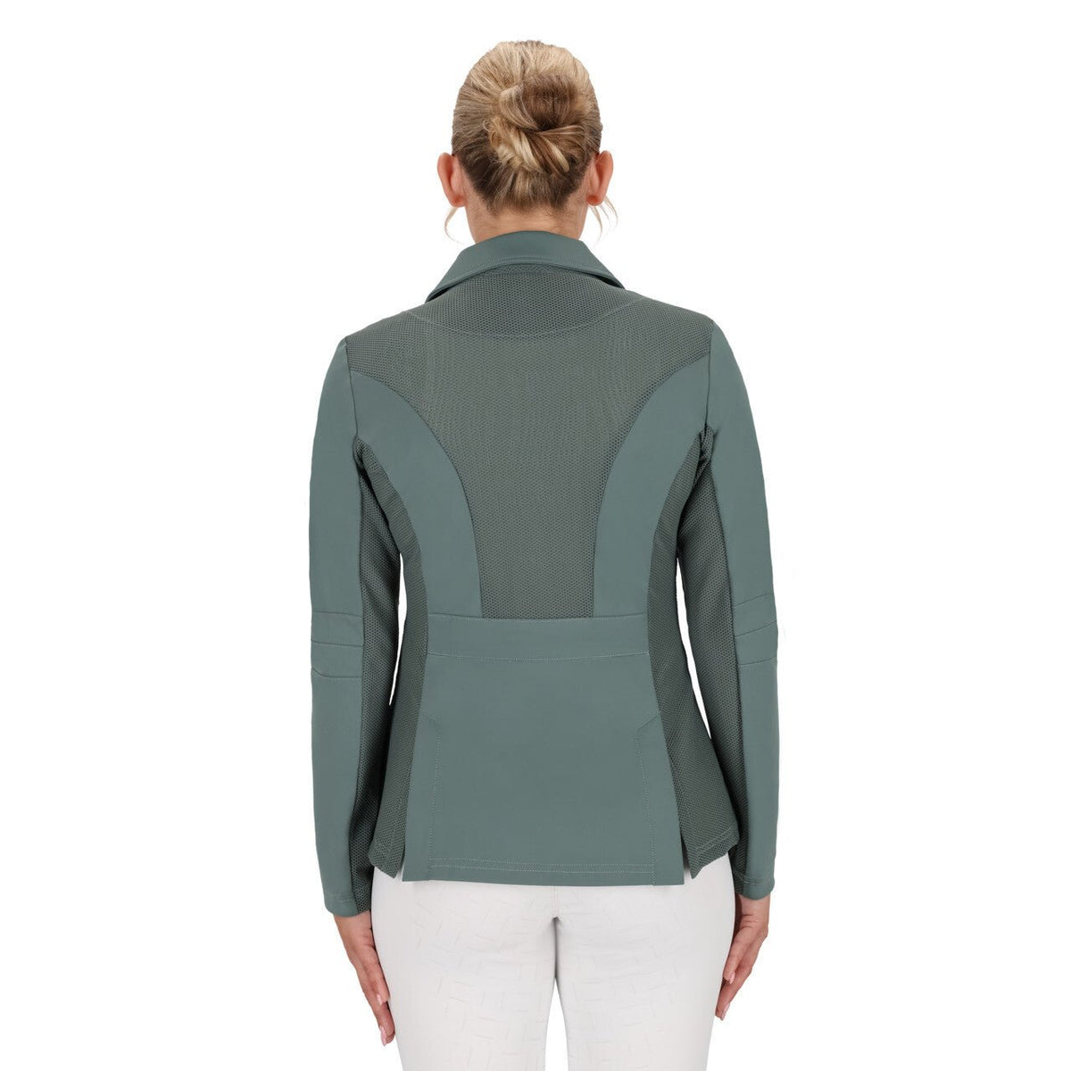 Competition Jacket Novèn - Nags Essentials