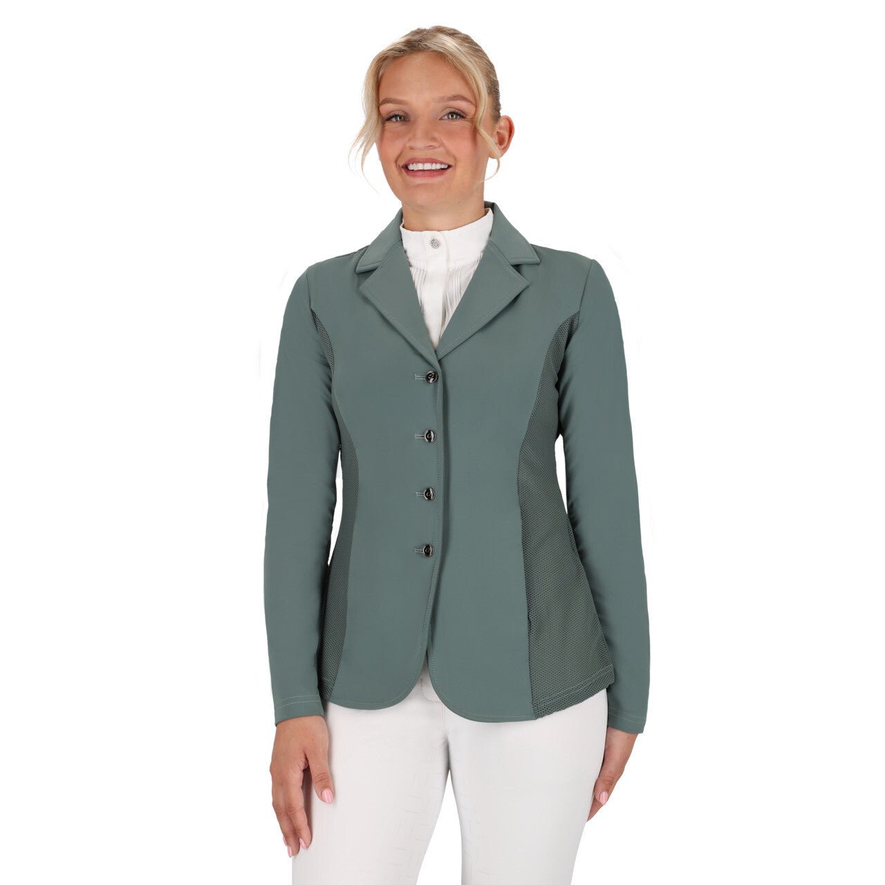 Competition Jacket Novèn - Nags Essentials