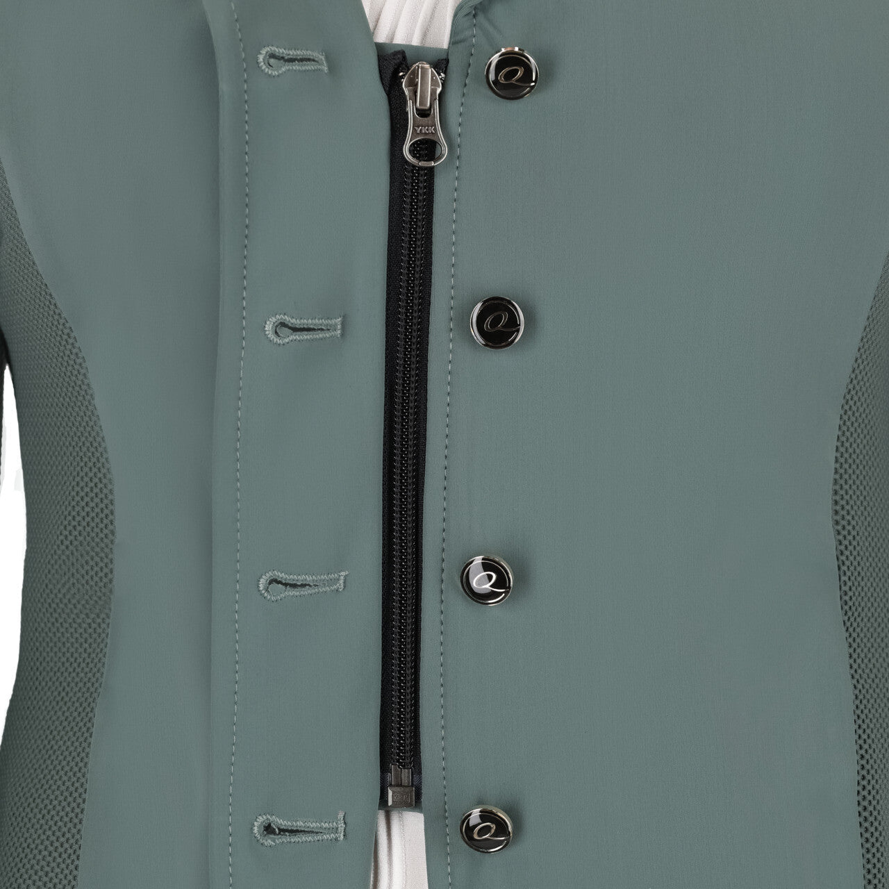 Competition Jacket Novèn - Nags Essentials