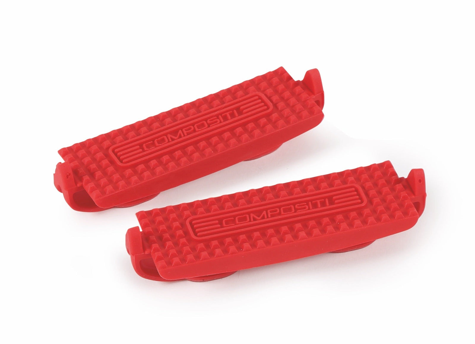 COMPOSITI Premium Profile Stirrup Treads - Nags Essentials