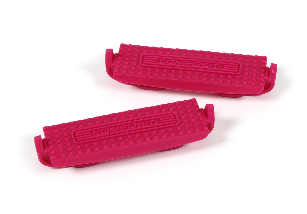 COMPOSITI Premium Profile Stirrup Treads - Nags Essentials