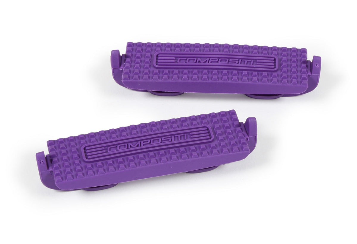 COMPOSITI Premium Profile Stirrup Treads - Nags Essentials