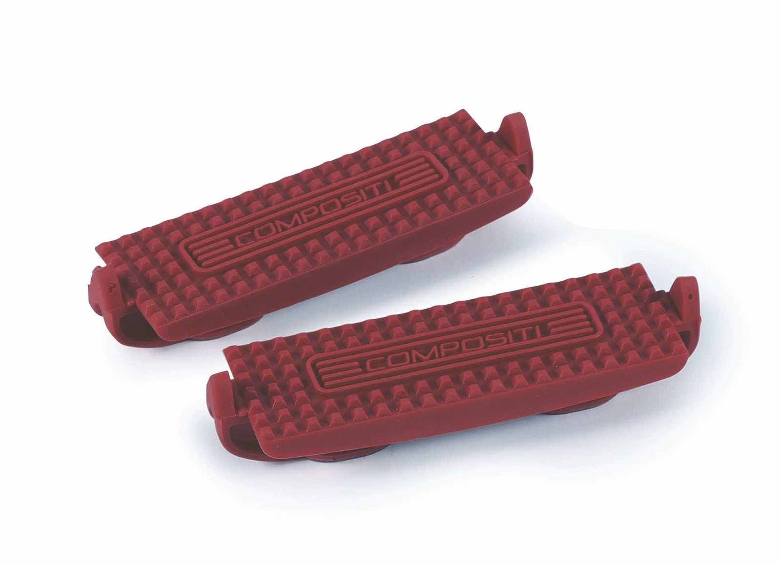 COMPOSITI Premium Profile Stirrup Treads - Nags Essentials
