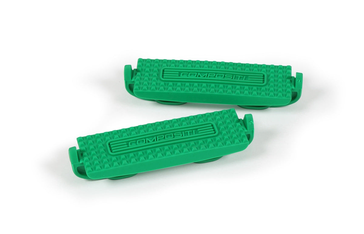 COMPOSITI Premium Profile Stirrup Treads - Nags Essentials