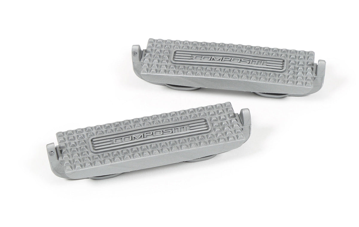 COMPOSITI Premium Profile Stirrup Treads - Nags Essentials
