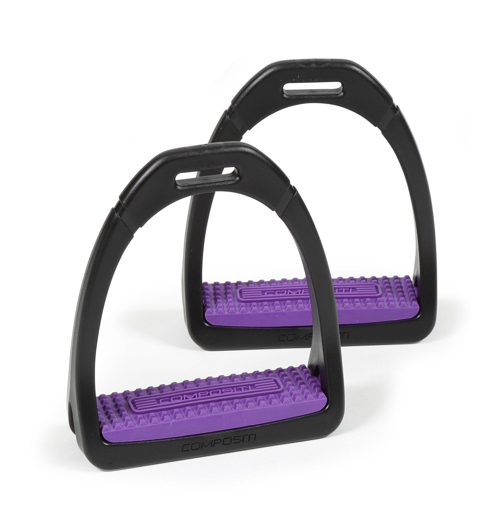 COMPOSITI Premium Profile Stirrups - Nags Essentials