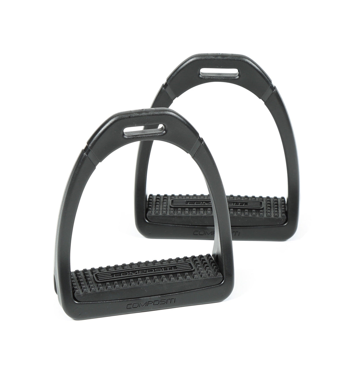 COMPOSITI Premium Profile Stirrups - Nags Essentials