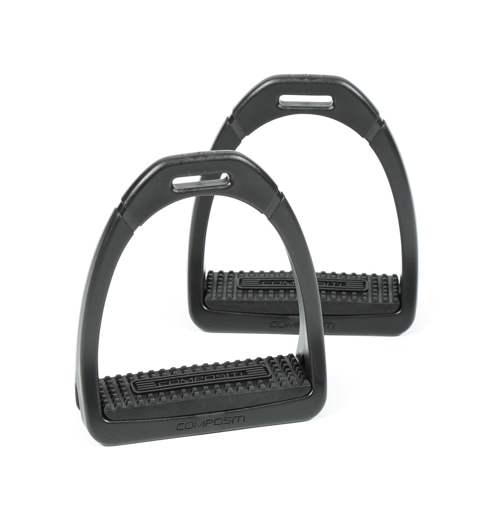 COMPOSITI Premium Profile Stirrups - Nags Essentials