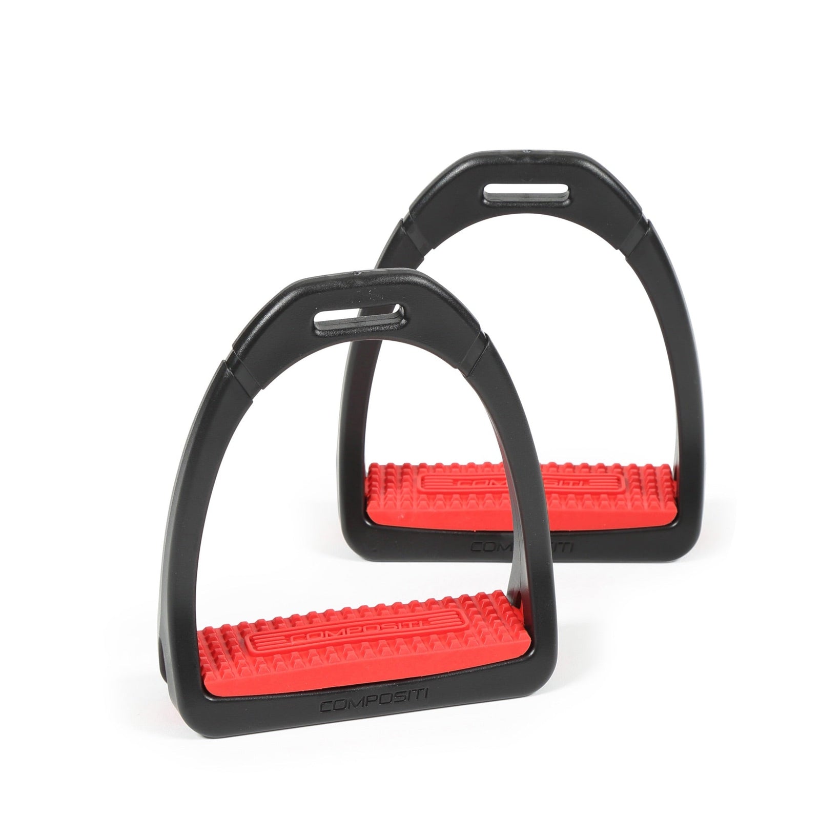 COMPOSITI Premium Profile Stirrups - Nags Essentials