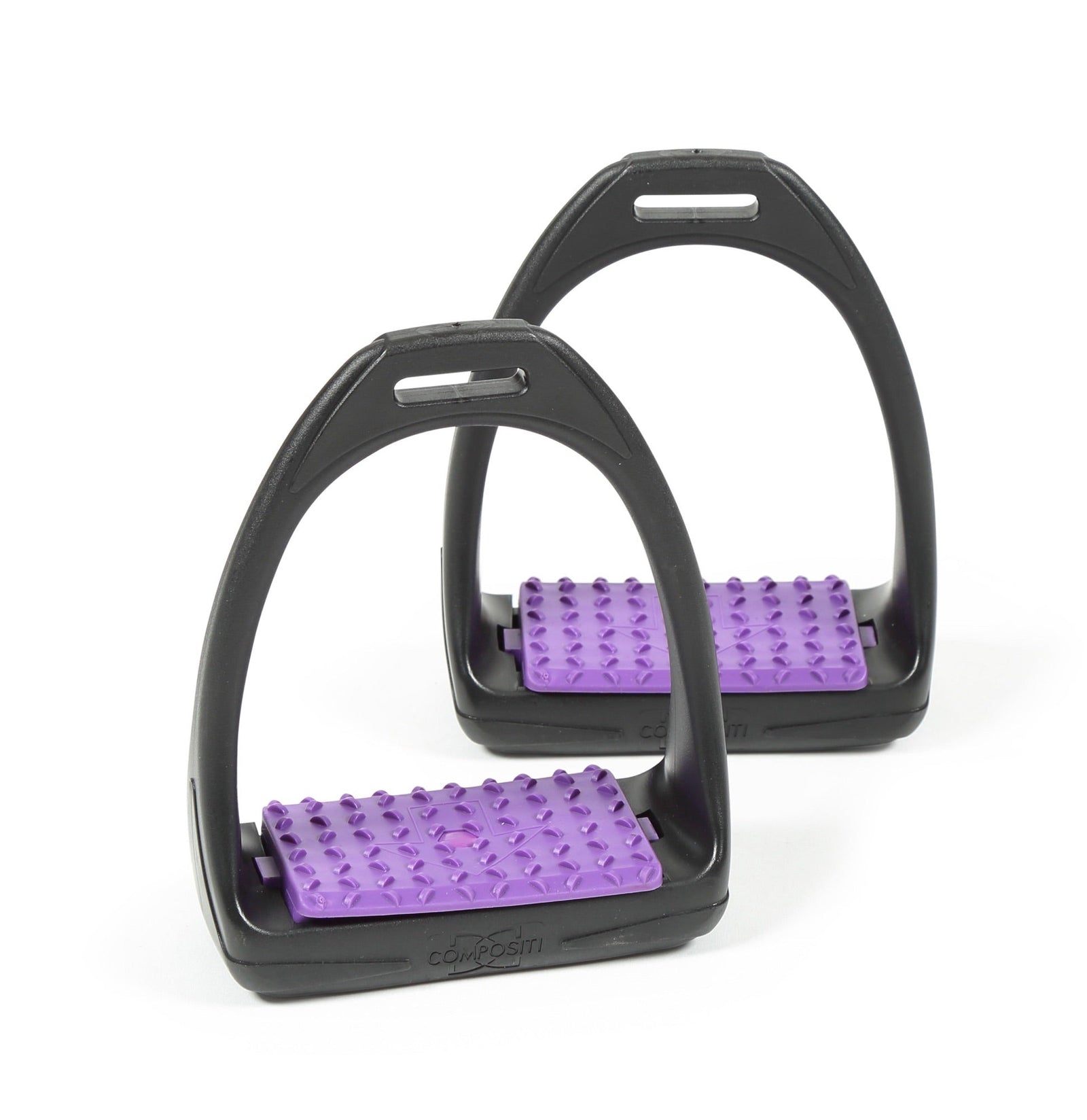 COMPOSITI Reflex Stirrups - Nags Essentials