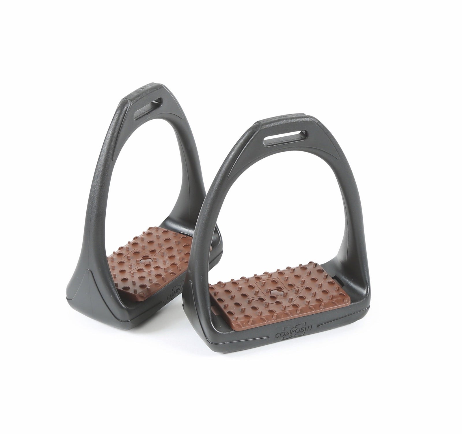 COMPOSITI Reflex Stirrups - Nags Essentials