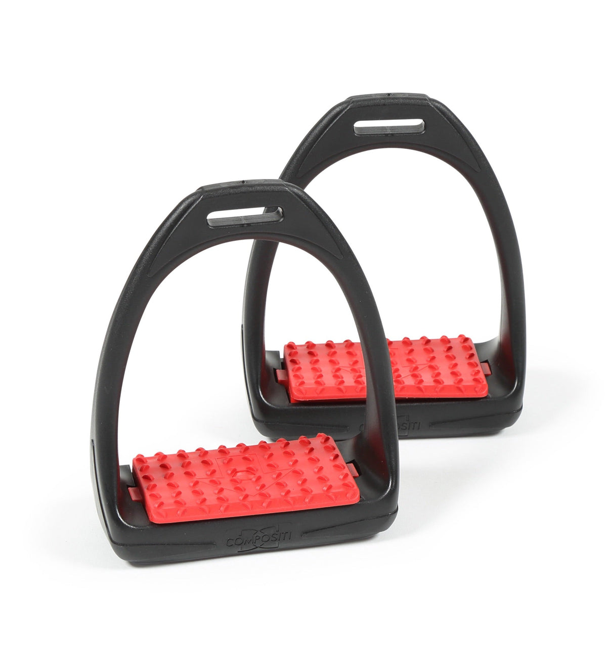 COMPOSITI Reflex Stirrups - Nags Essentials