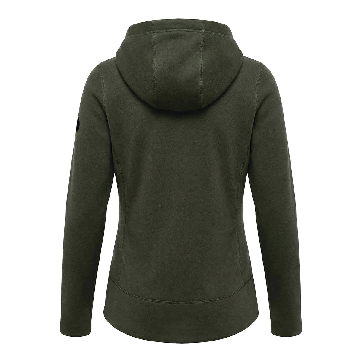 Contour Full Zip Hoodie Alpine - Nags Essentials