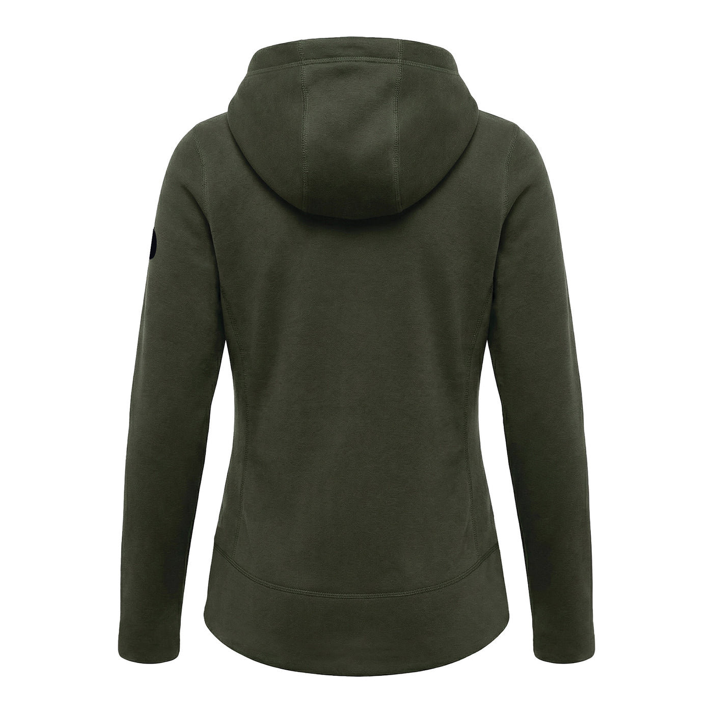 Contour Full Zip Hoodie Alpine - Nags Essentials