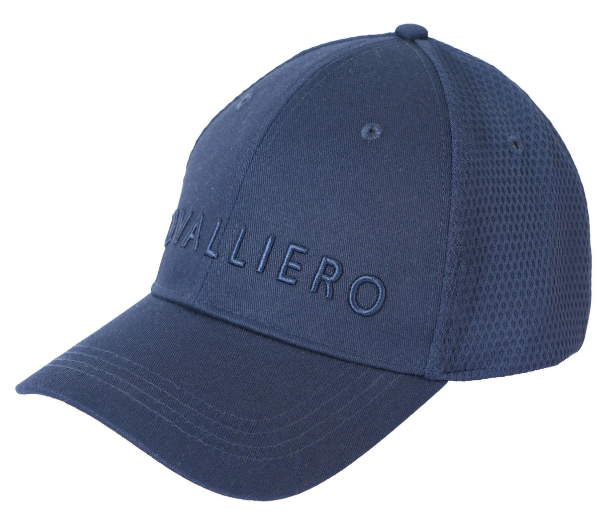 Covalliero Cap SS26 - Nags Essentials