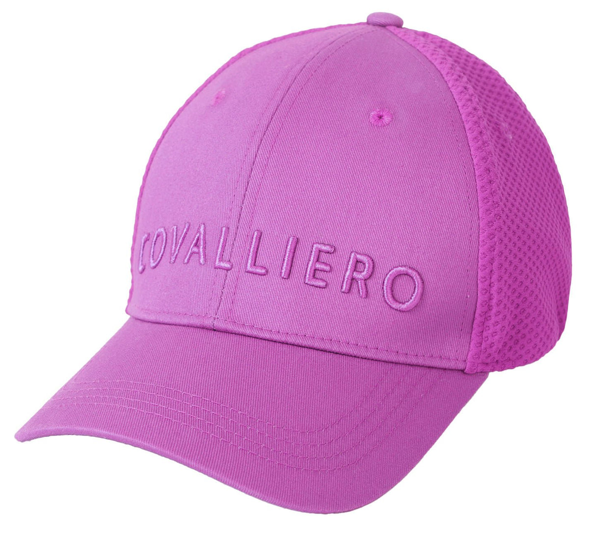 Covalliero Cap SS26 - Nags Essentials