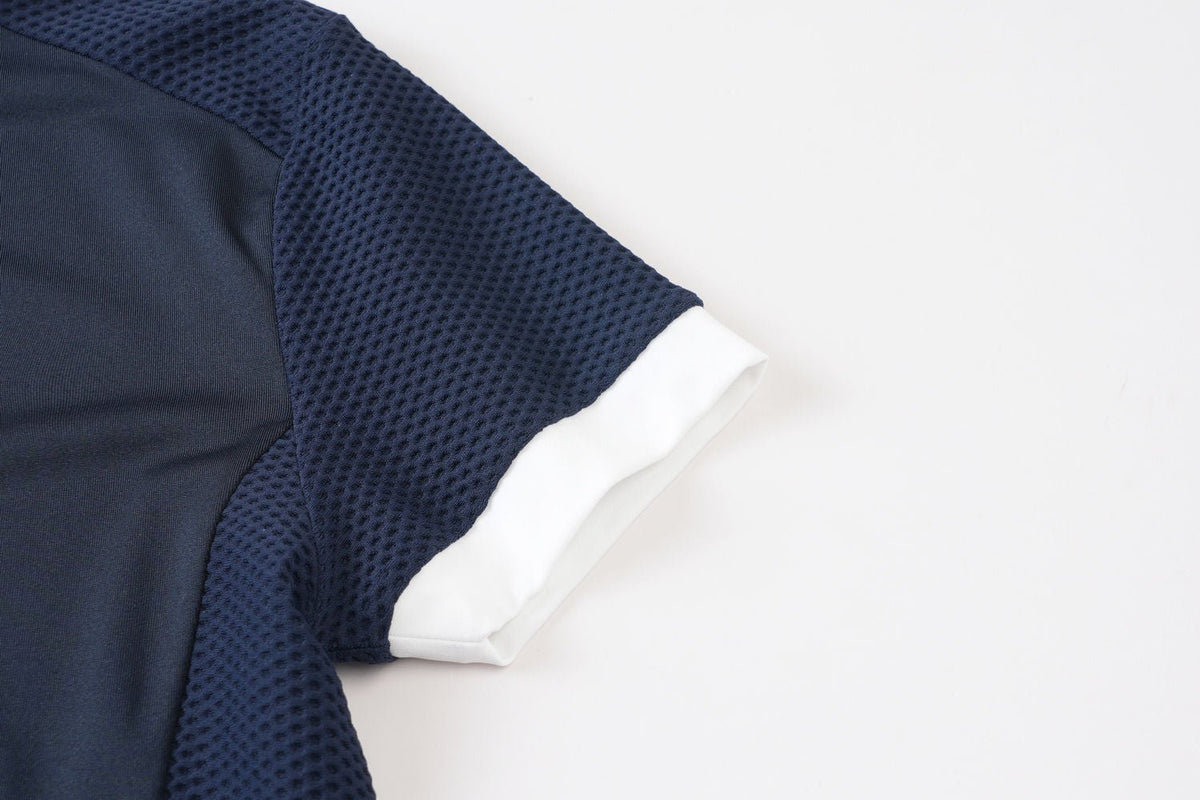 Covalliero Childrens Competition Shirt SS26 - Nags Essentials
